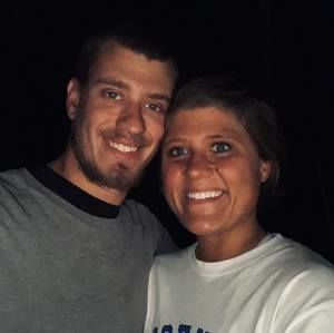 Meet your Posher, Meagan